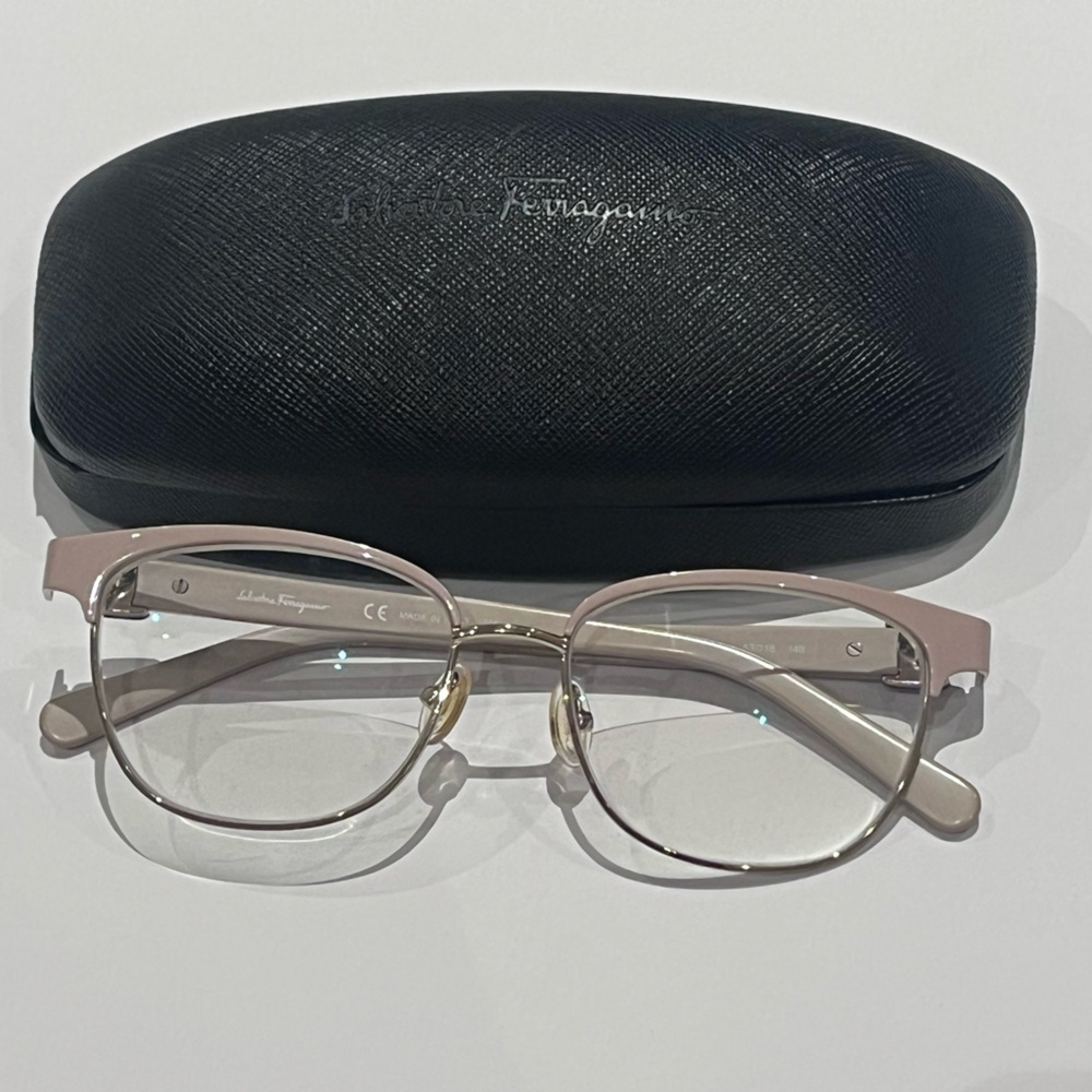 Salvatore Ferragamo Women's Eye Glasses/Frames